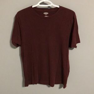Old Navy crew neck tshirt